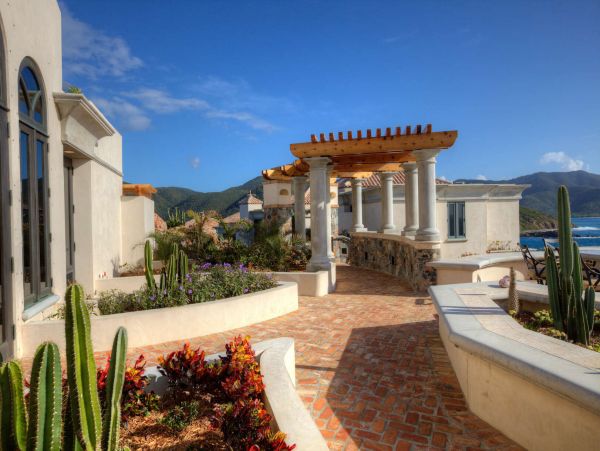 St. John Home 1003789
