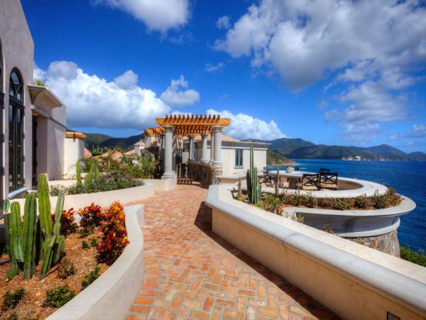 St. John Home 1003789