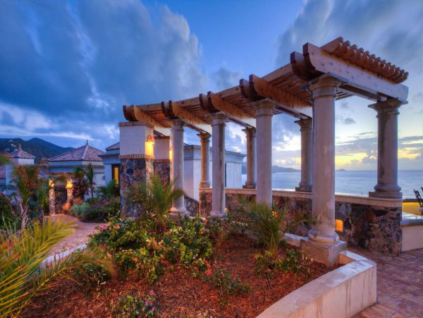 St. John Home 1003789