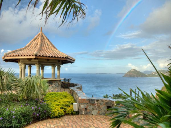 St. John Home 1003789