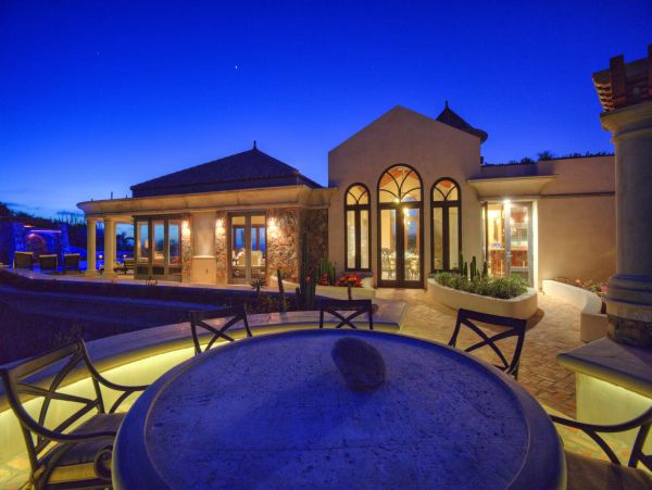St. John Home 1003789