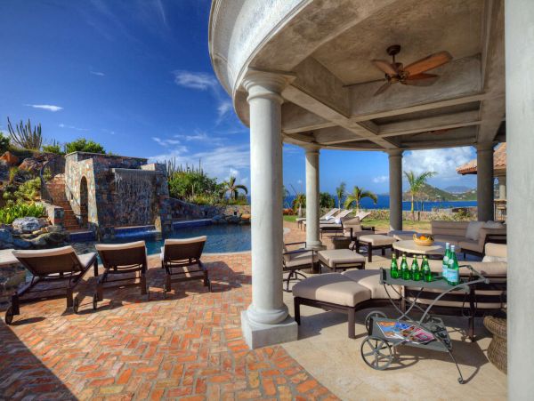 St. John Home 1003789