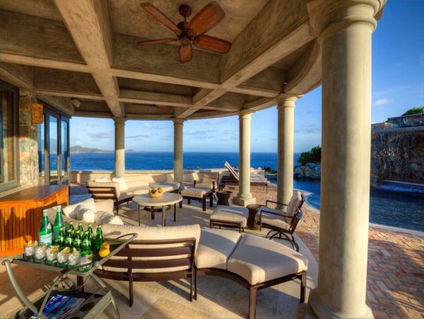 St. John Home 1003789