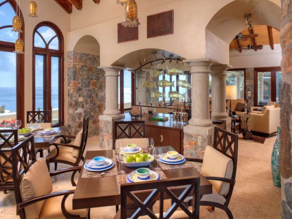 St. John Home 1003789
