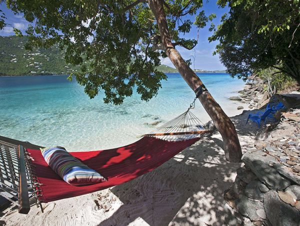 Luxury Nine Bedroom Villa St. Thomas