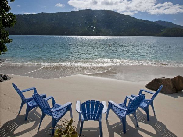 Luxury Nine Bedroom Villa St. Thomas