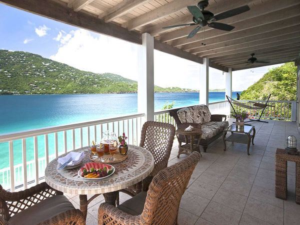 Luxury Nine Bedroom Villa St. Thomas