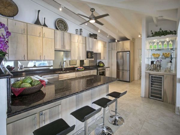 Luxury Nine Bedroom Villa St. Thomas