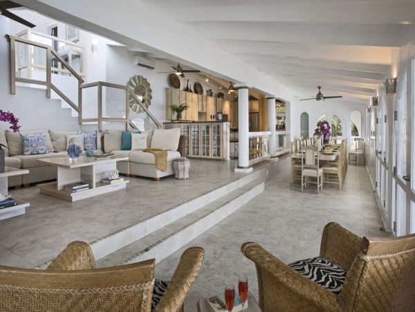 Luxury Nine Bedroom Villa St. Thomas