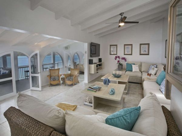Luxury Nine Bedroom Villa St. Thomas