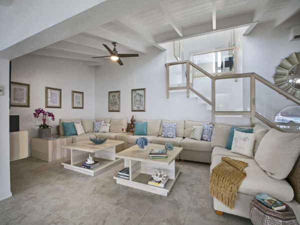 Luxury Nine Bedroom Villa St. Thomas