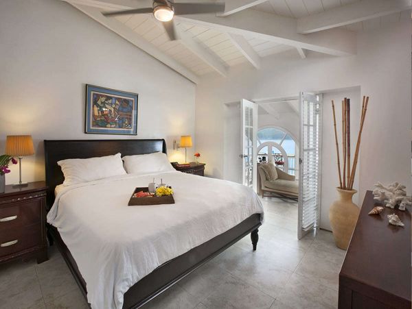 Luxury Nine Bedroom Villa St. Thomas