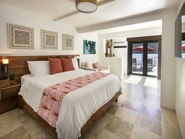 Luxury Nine Bedroom Villa St. Thomas