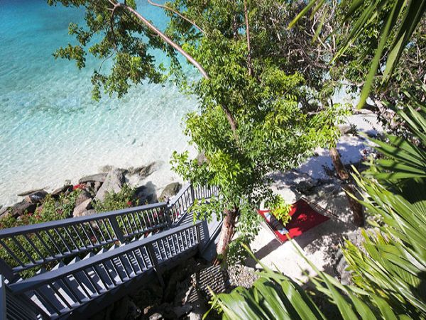 Luxury Nine Bedroom Villa St. Thomas