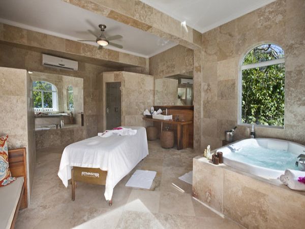 Luxury Nine Bedroom Villa St. Thomas