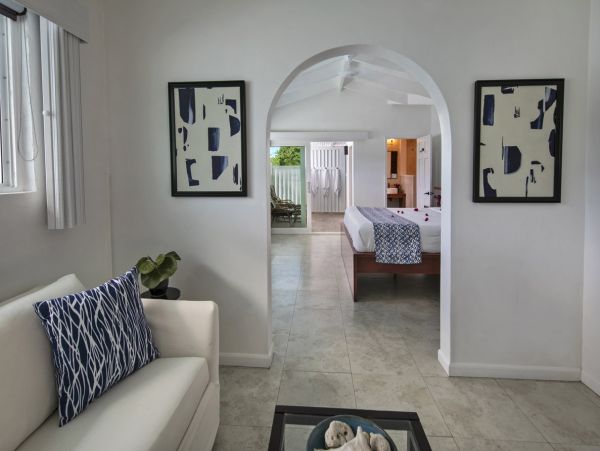 Luxury Nine Bedroom Villa St. Thomas