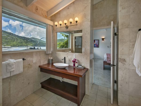 Luxury Nine Bedroom Villa St. Thomas
