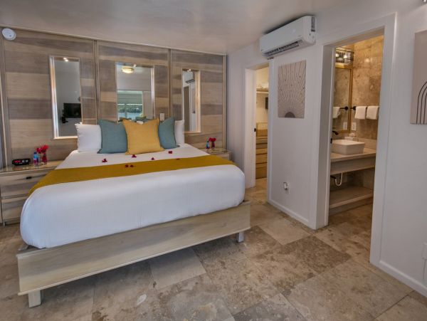 Luxury Nine Bedroom Villa St. Thomas