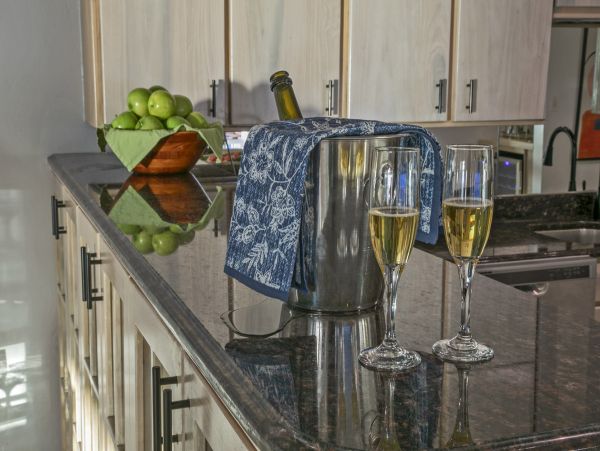 Luxury Nine Bedroom Villa St. Thomas