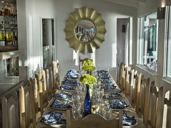 Luxury Nine Bedroom Villa St. Thomas