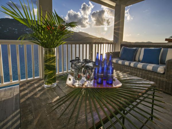 Luxury Nine Bedroom Villa St. Thomas