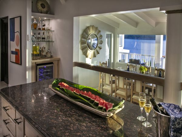 Luxury Nine Bedroom Villa St. Thomas