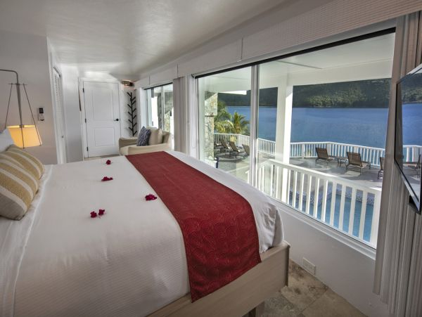 Luxury Nine Bedroom Villa St. Thomas