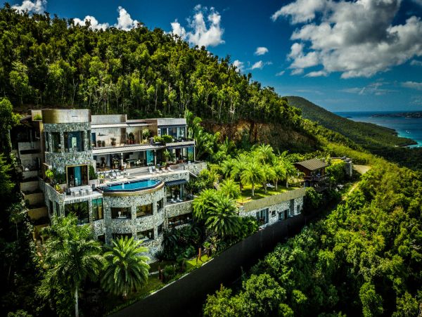 St. John Home 1003791