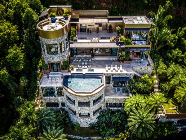 St. John Home 1003791