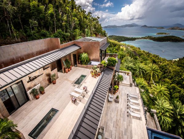 St. John Home 1003791
