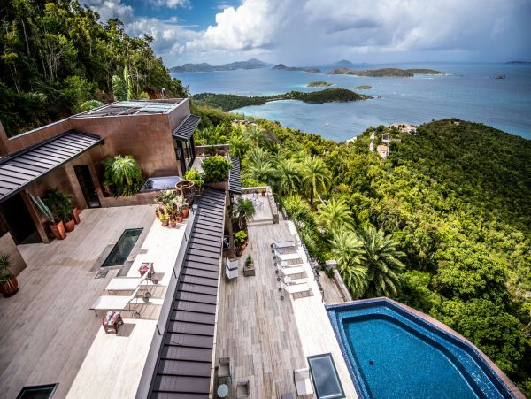 St. John Home 1003791