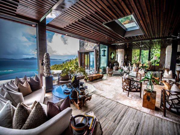 St. John Home 1003791