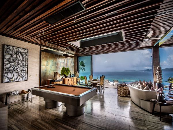 St. John Home 1003791