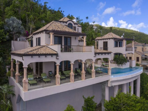 St. John Home 1003793