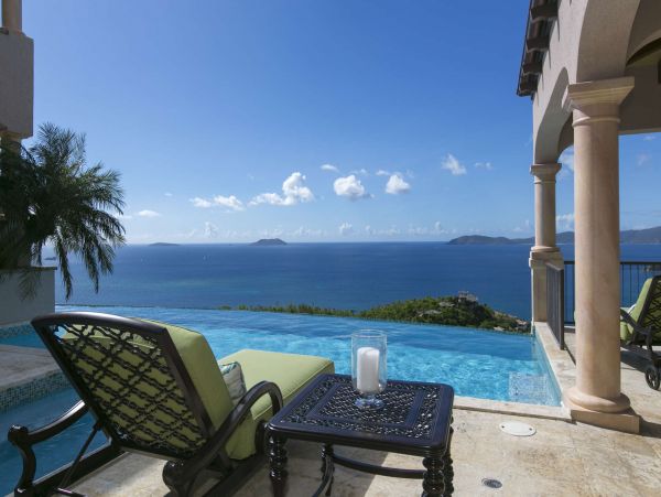St. John Home 1003793