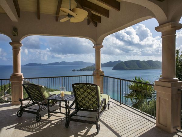 St. John Home 1003793