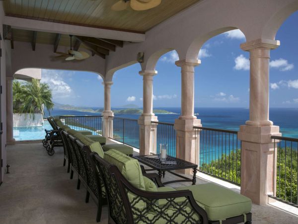 St. John Home 1003793
