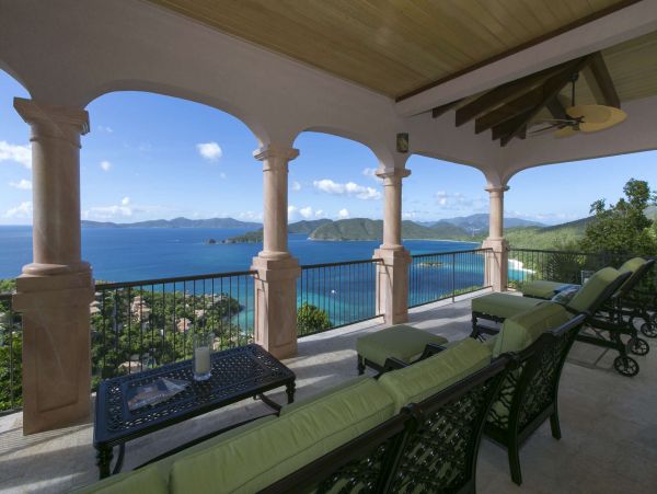 St. John Home 1003793