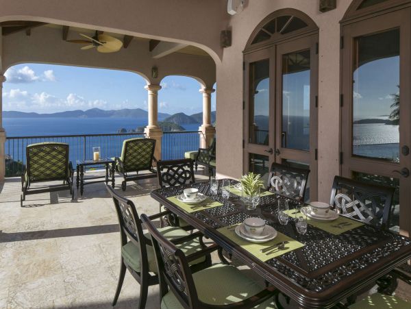 St. John Home 1003793