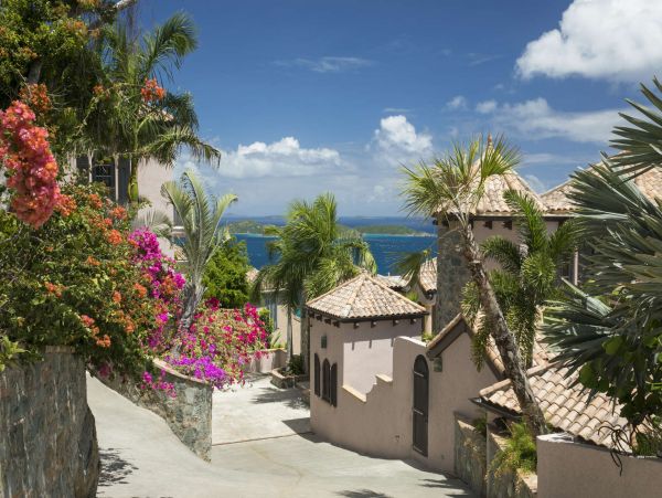 St. John Home 1003793