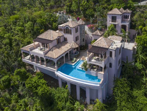 St. John Home 1003793