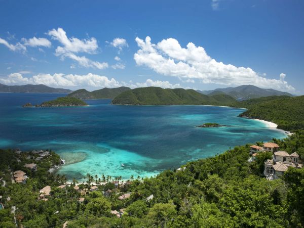 St. John Home 1003793