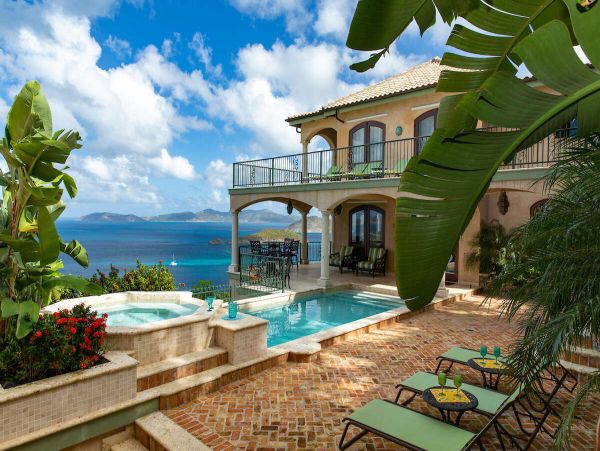 St. John Home 1003794