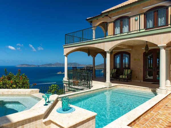 St. John Home 1003794