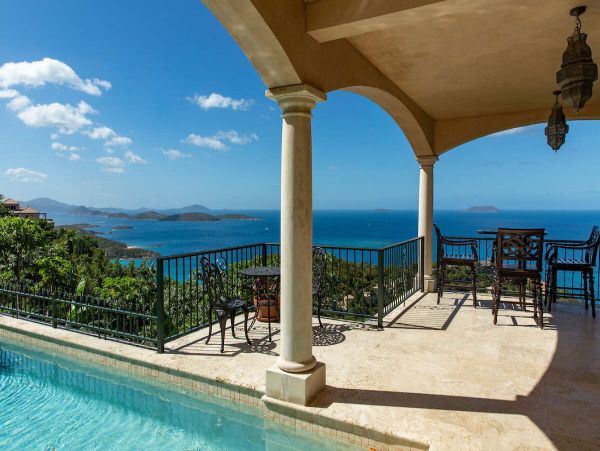 St. John Home 1003794