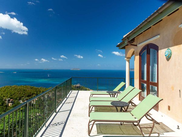 St. John Home 1003794