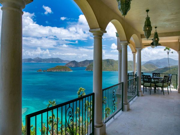 St. John Home 1003794