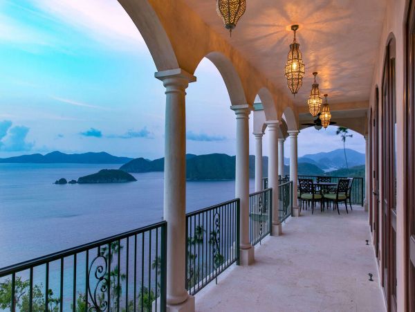 St. John Home 1003794