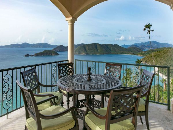 St. John Home 1003794