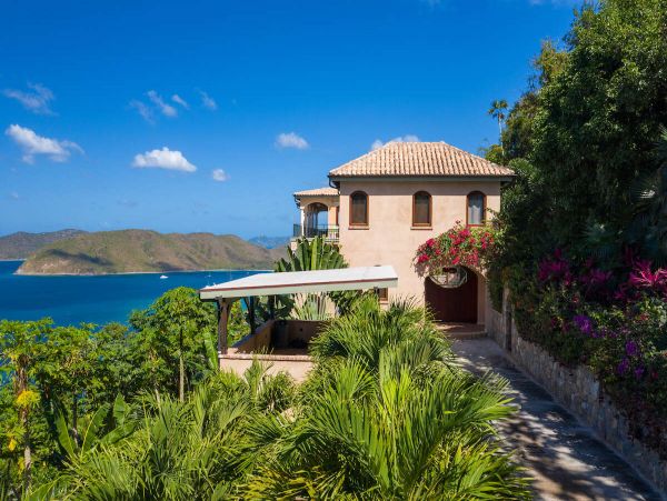 St. John Home 1003794